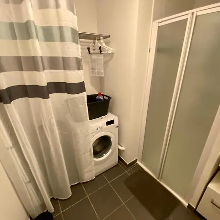 Appartement Le Clot Saint Clement - De Charme Rouen