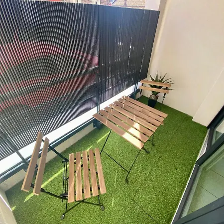 Le Clot Saint Clement - De Charme Appartement Rouen