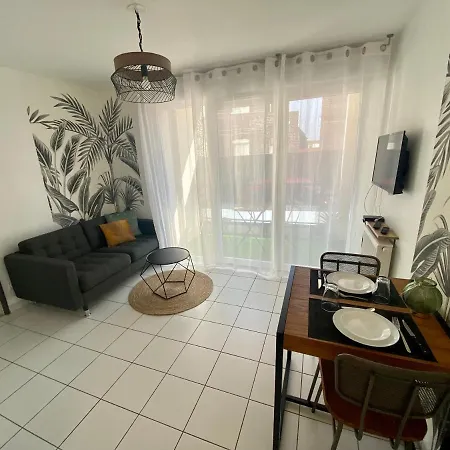 Le Clot Saint Clement - De Charme - 091 *