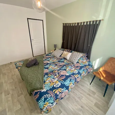 Apartment Le Clot Saint Clement - De Charme - 091