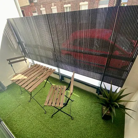 Le Clot Saint Clement - De Charme - 091 Ρουέν