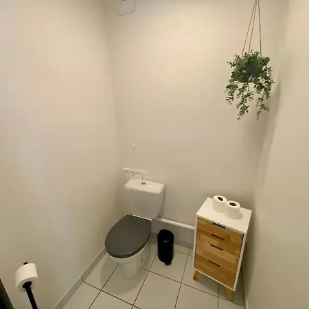 Le Clot Saint Clement - De Charme - 091 Ρουέν