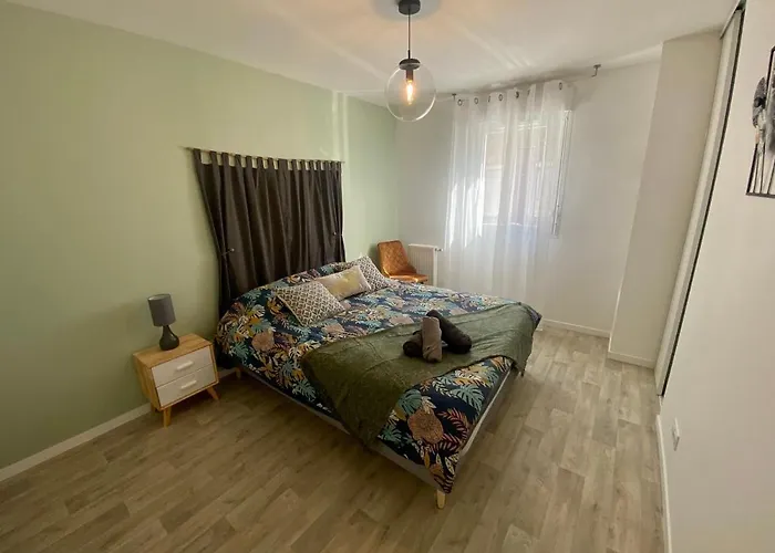 Le Clot Saint Clement - De Charme - 091 *