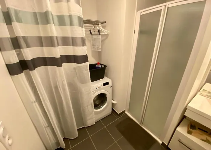 Lejlighed Le Clot Saint Clement - De Charme - 091 Rouen