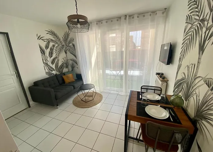 Le Clot Saint Clement - De Charme - 091 *