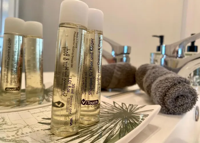 Le Clot Saint Clement - De Charme - 091 Apartment