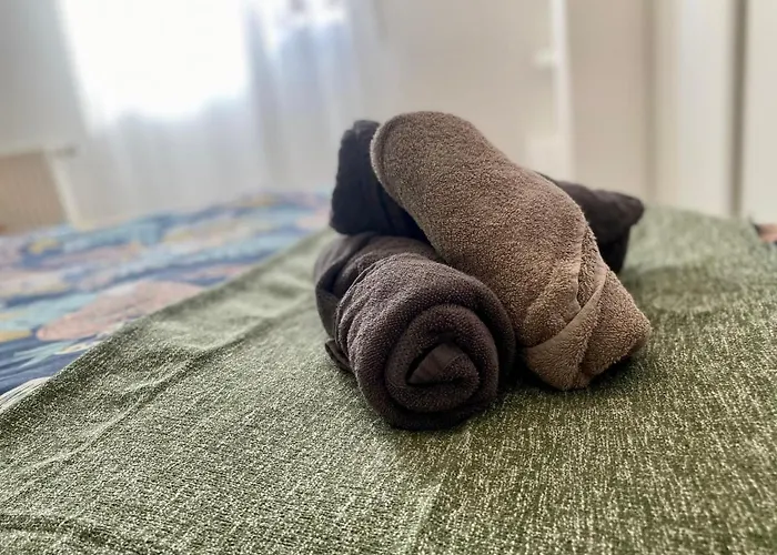 Le Clot Saint Clement - De Charme - 091