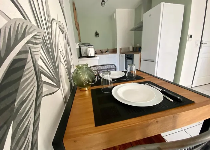 Le Clot Saint Clement - De Charme - 091 * Rouen