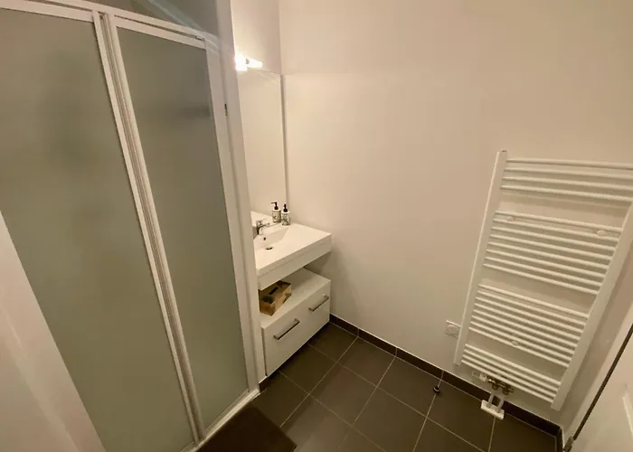 Le Clot Saint Clement - De Charme - 091